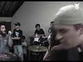 Envydust - O leil�o do lote 77 (ao vivo)