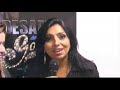 Bastidores do Desafio da Música Gospel – Eyshila