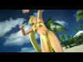 Xbox360 commercial for MTV X06