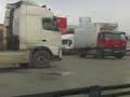 Sciopero TIR Ancona (1) Sciopero TIR Ancona (1)
