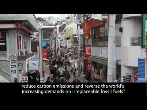 Paul Winn Band - After India (Population Decline)