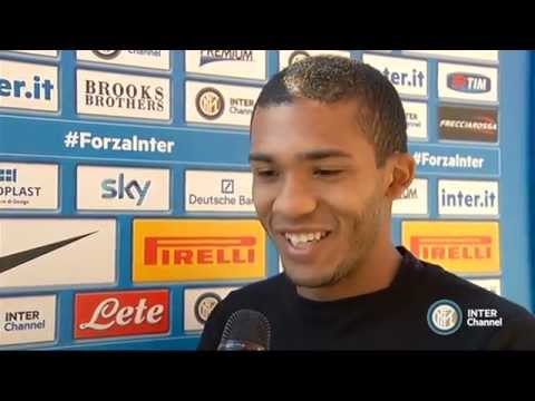 #MilanInter, Juan Jesus: 