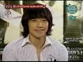 080728 RAIN Korean Fanmeeting News