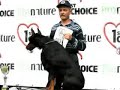 XXIII Monog�fica Dobermann - Ponte de Lima 2007