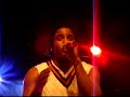 ORISHAS - Mistica - Concert Elysee Montmartre-14/12/2007