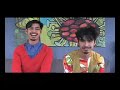 Tyreek Wong with brother Long Wong