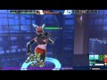 SMNC - MegaBeth Gameplay and Commentary
