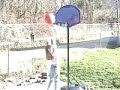Most Amazing Basketball Shot! Most Amazing Basketball Shot!