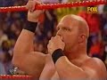 Matt Hardy Vs Stone Cold Steve Austin