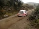 rally argentina 2007 daniel sordo
