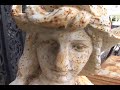Gargoyles and Goddesses