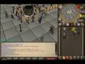 RuneScape :: 3 Hit U - Alching Zuriel & Sexy Outift (Wear It)