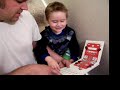 Cayson Reading