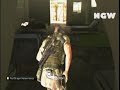 Splinter Cell: Double Agent Mission 9 - Kinshasa (Part 4) 2 Splinter Cell: Double Agent Mission 9 - Kinshasa (Part 4) 2