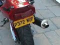 ZX6R July 2008