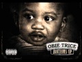 Obie Trice feat. Eminem - Richard (FULL SONG) [Bottoms Up]