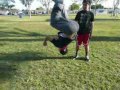 Carson Park Session 3