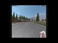 Gtr Evolution Speedforce raceway test