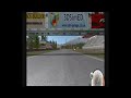 Gtr Evolution Speedforce raceway test