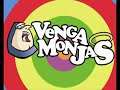 Especial Venga Monjas: Nómadas del Amor