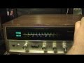Sansui 5000X Stereo Receiver