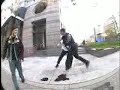 Cop Gets Angry At Skater Cop Gets Angry At Skater