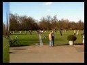 Sunday at the Schloss in Karlsruhe Sunday at the Schloss in Karlsruhe