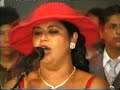 El Tarasco y su Gente cantando en la boda de su Hermano
