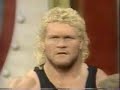 wrestlers on family feud highlights #1