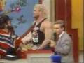 Wrestlers on Family Feud Highlights #1