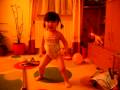 videos de man trinh dien Bikini cua Thu TRang