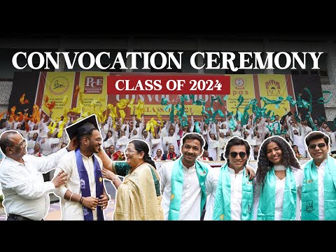 Pillai University General video thumbnail 4