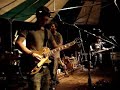 this is jason isbell and his touring band, the 400 unit, performing 