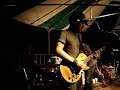this is jason isbell and his touring band, the 400 unit, performing 
