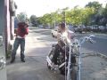 missKrisana Photo Shoot with Roldan Images n Arsan Custom Cycles