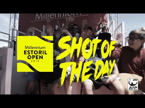 Shot of the Day (Dia 4 - 2016)