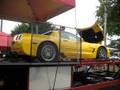 C5 Z06 Dyno