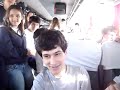 �nibus - Passeio do Corpo Humano - Ipiranga