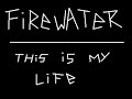 Oliver Heller *** Firewater -This is my Life