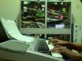 videos de Closer You and I Piano by MGS14