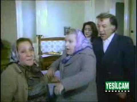 şener şen
