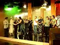 karina (Que Noche Con Burgos)