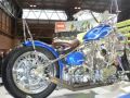 uk bike and custom show at the NEC