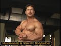 Jason Powell natural bodybuilding promo