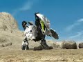 Battle Times (BMV)