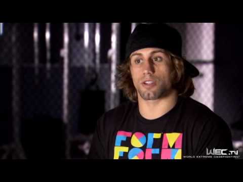 Jose Aldo v Urijah Faber PPV Promo