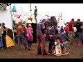 indian spirit festival 2008 - das pferd!