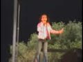 Kaitlyn singing Shamey Shame 9 years old