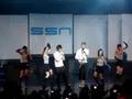 videos de Aug.29.08 SSN Calvin & Aaron singing 心窝