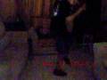 Bryan Shuffle..